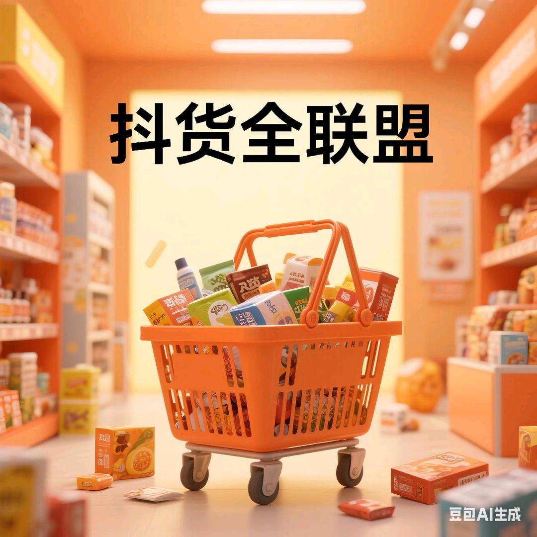 抖货全联盟