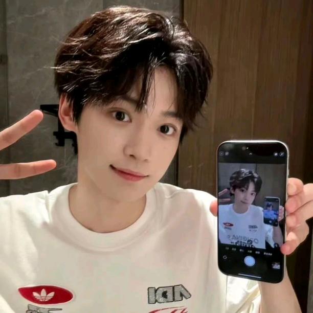 深渝.🔮（见过梓渝版）