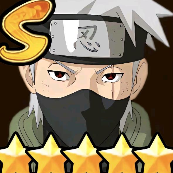 旗木卡卡西（须佐能乎）