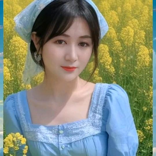 山清水秀😘