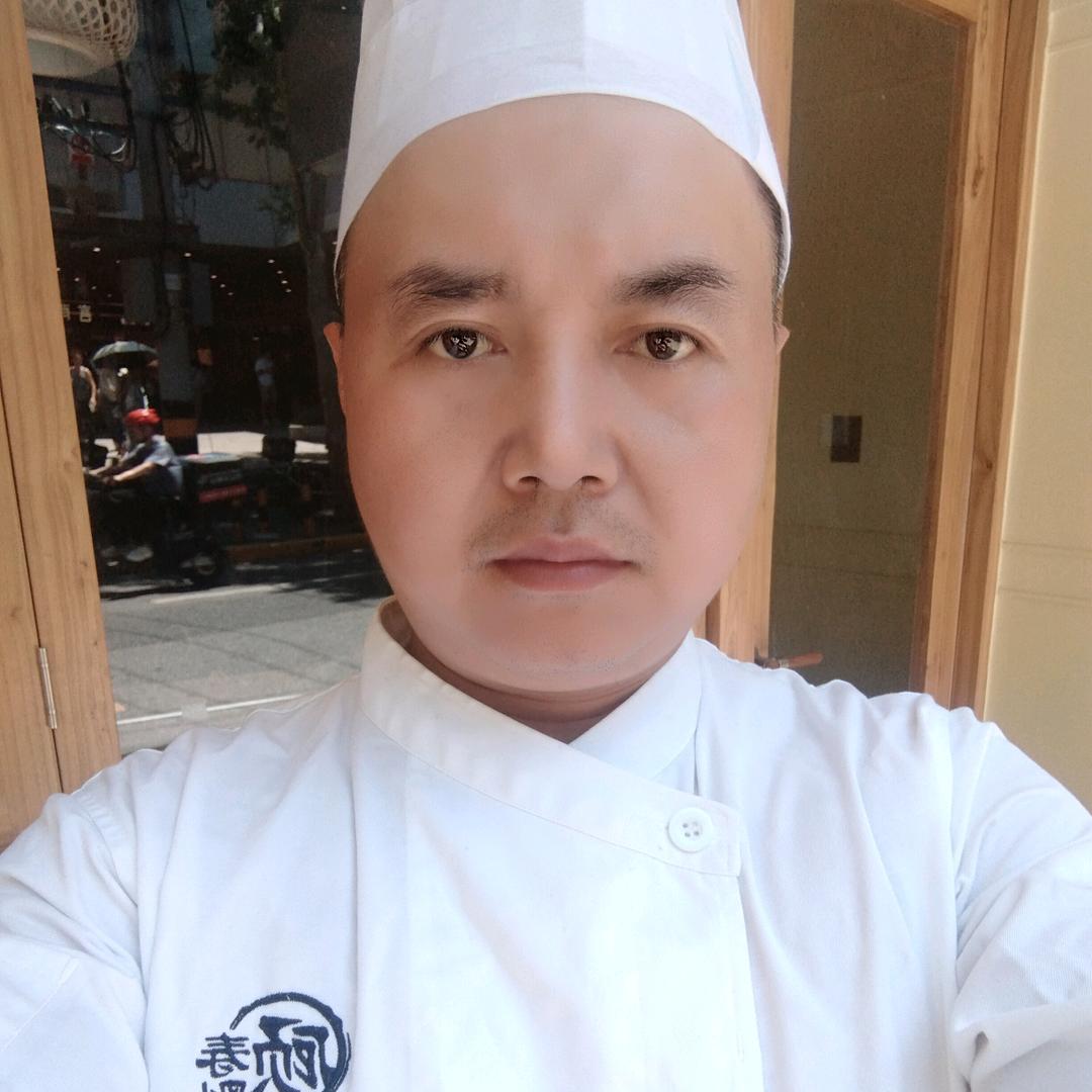 上海特色小吃面点培训