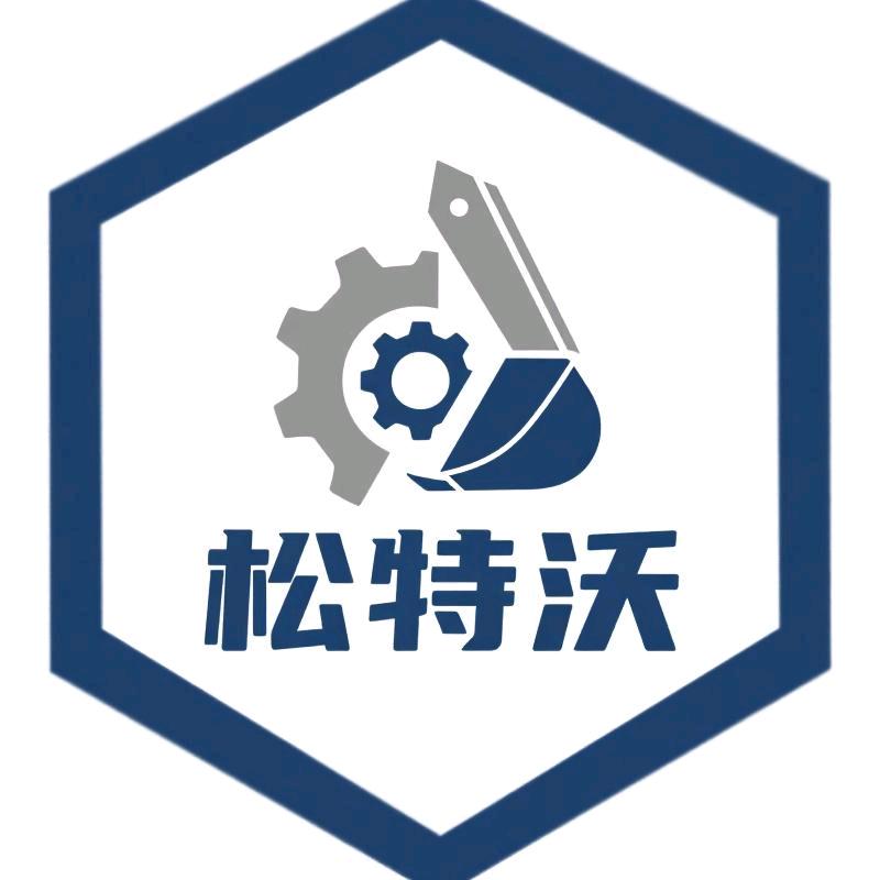 松特沃小松挖掘机配件