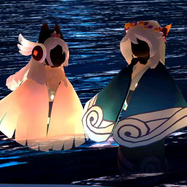 乐贝贝的悠悠然