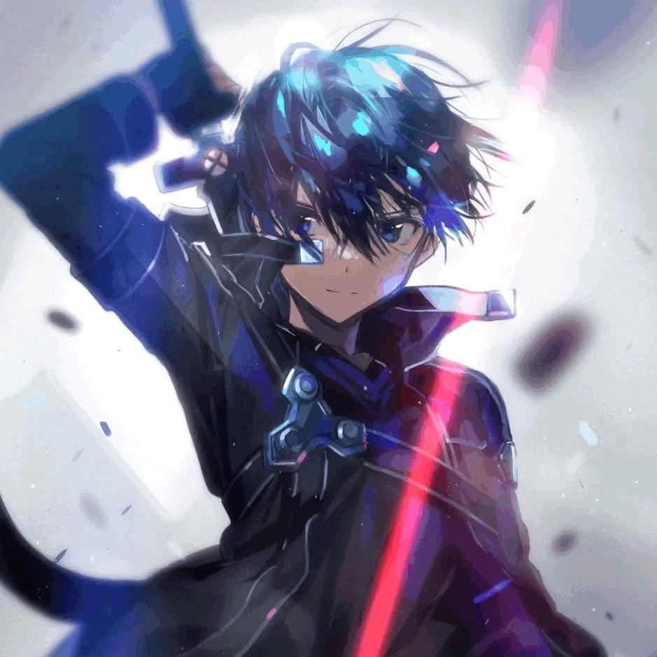 Kirito