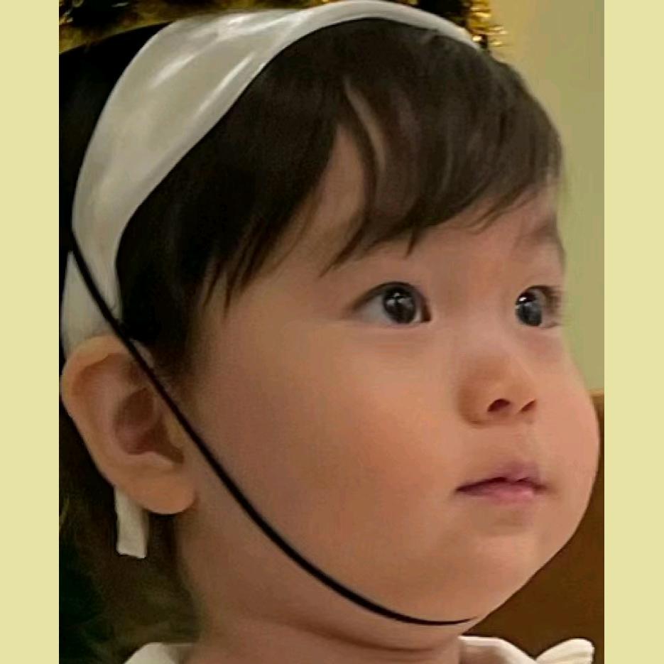 姜面面的小暖心