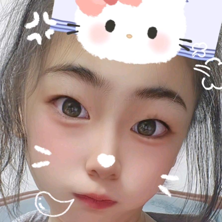 小梦梦[兔兮兮]