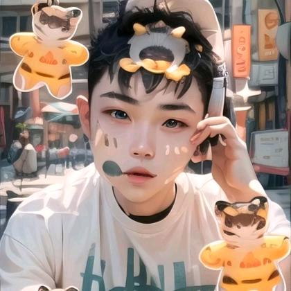 超猴酒吧滕州店—小伟