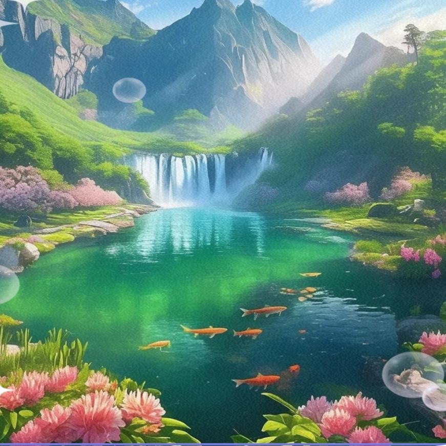观心