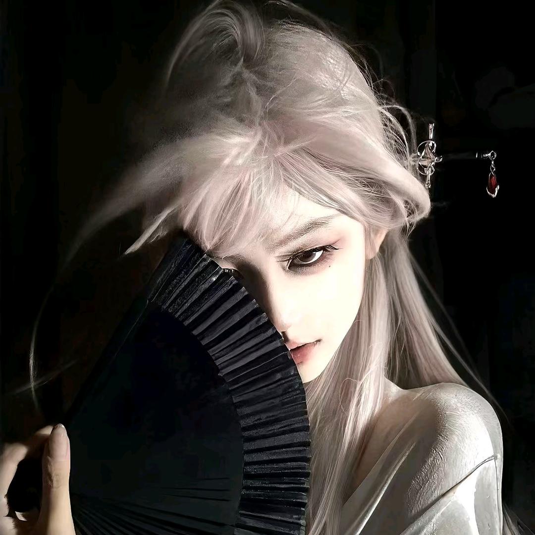 荷花.