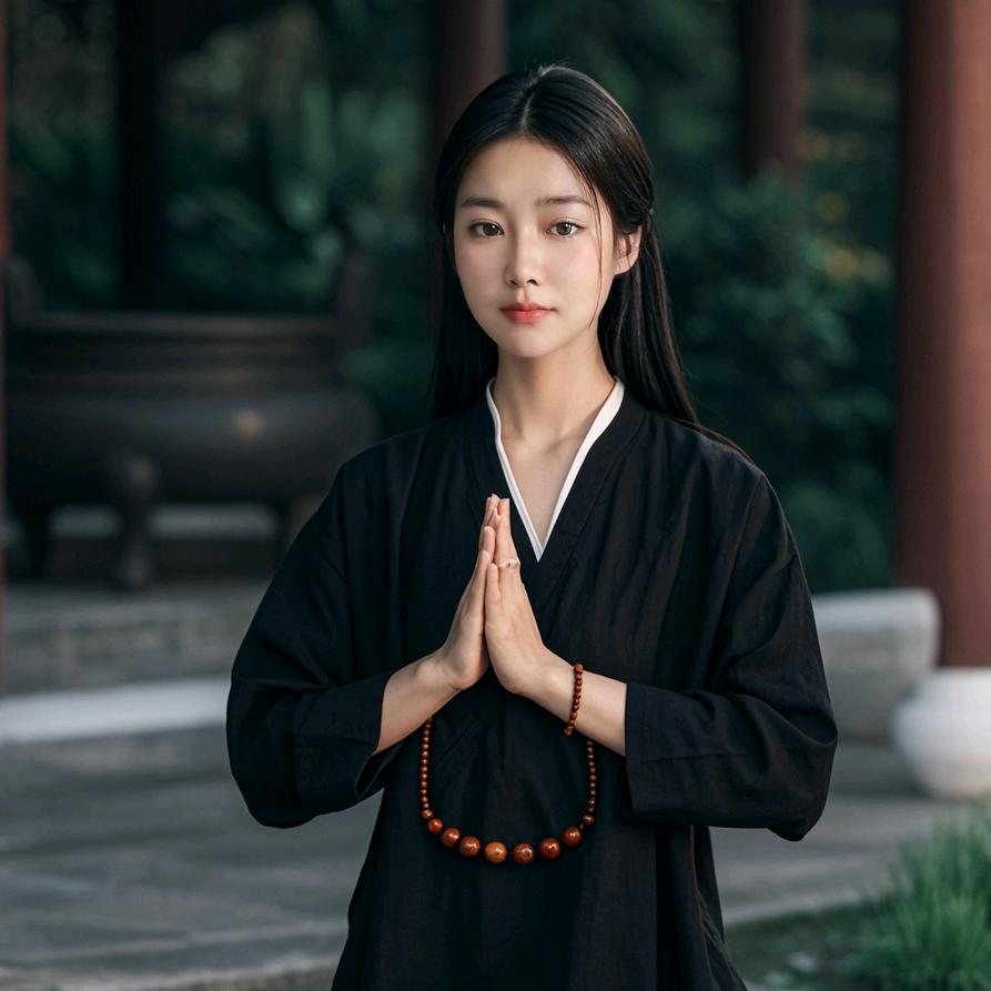 凡尘清心缘🙏🙏🙏