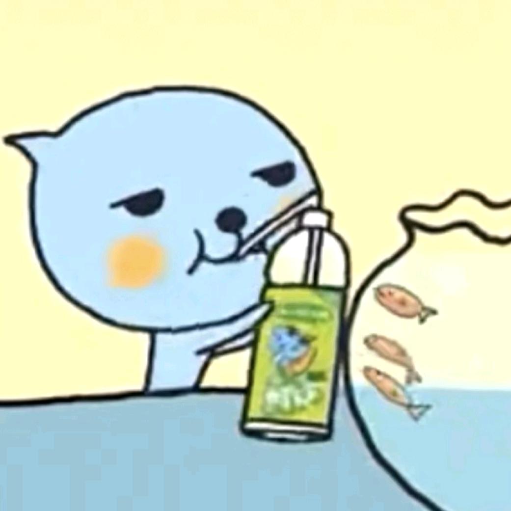 平平淡淡的小生活