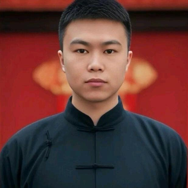 无观先生