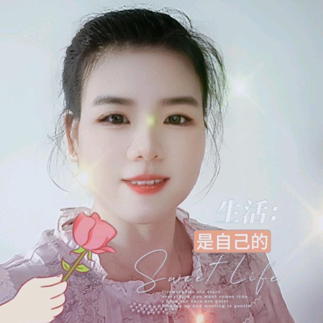 抚州傅姐(经验分享主播)