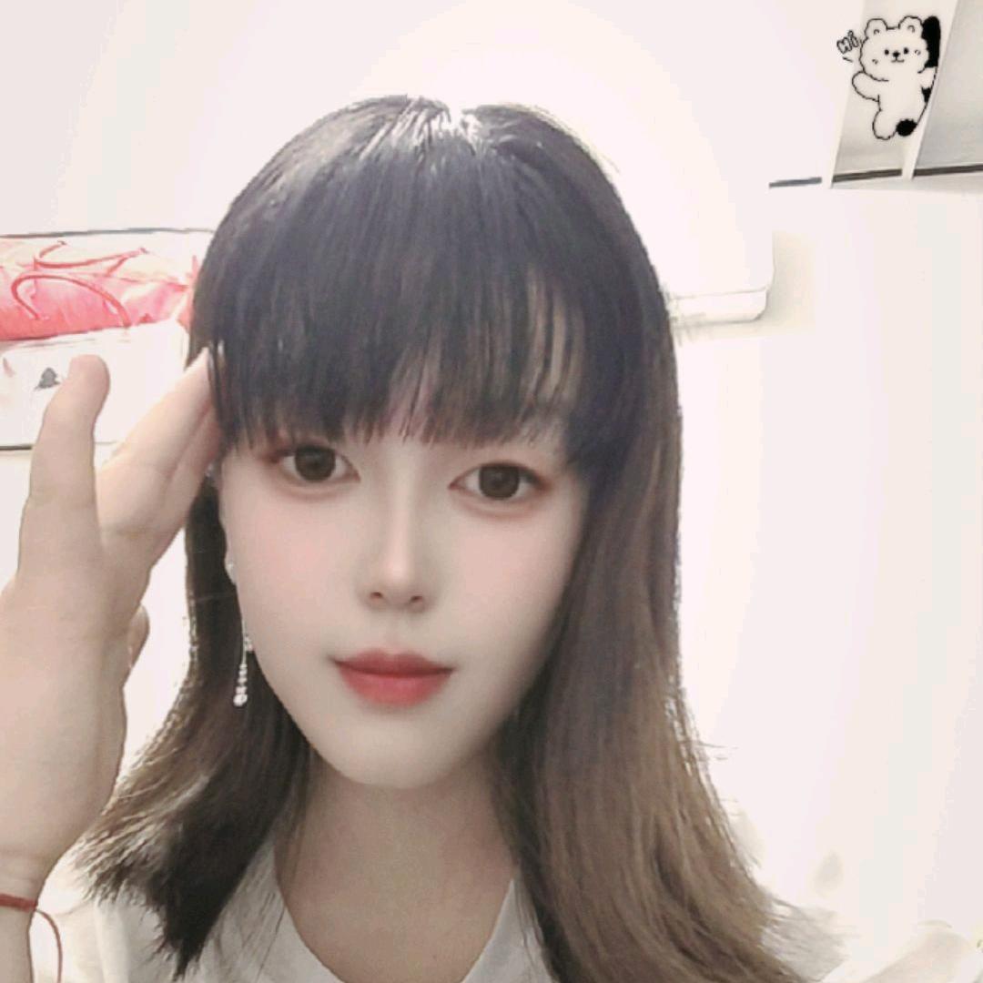 瑶呀瑶🤭