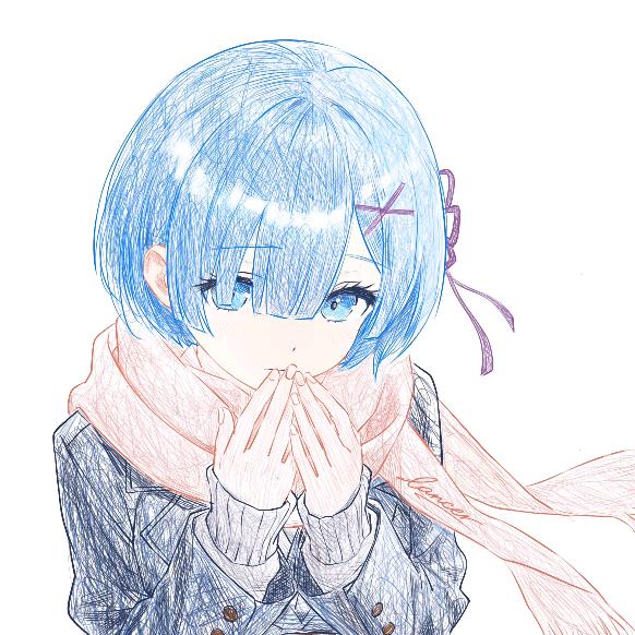 漱花