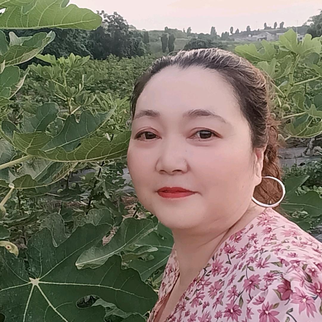 小兔子，琴姐
