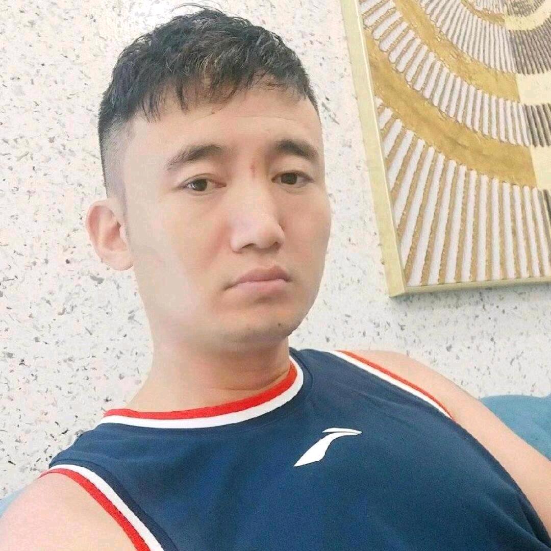 阿强《一份坚持》