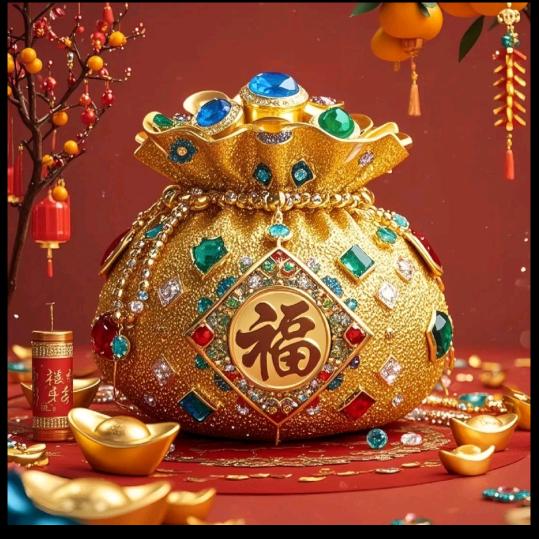 醉美佳酿（林枝）