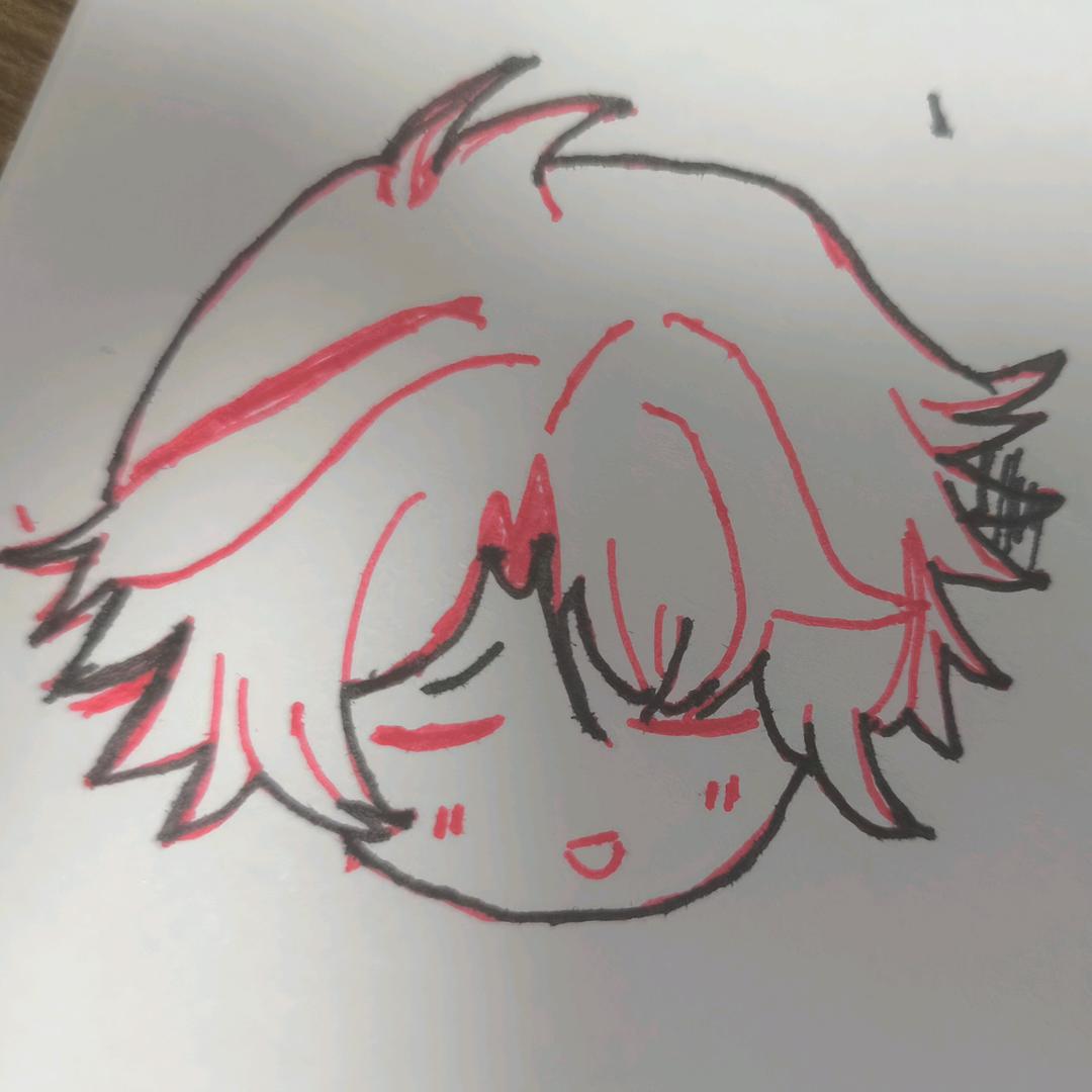 段落OvO