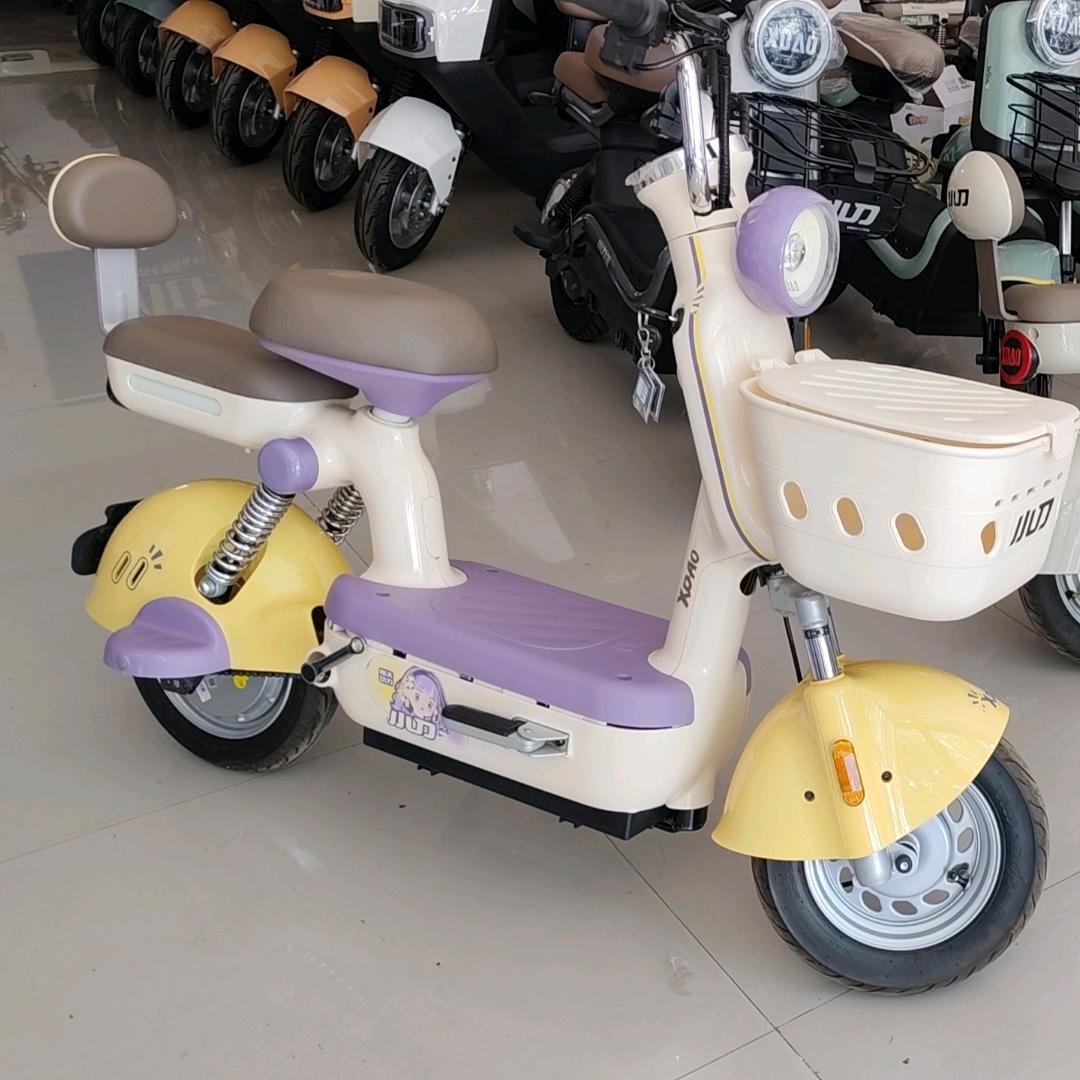 新旧二手车