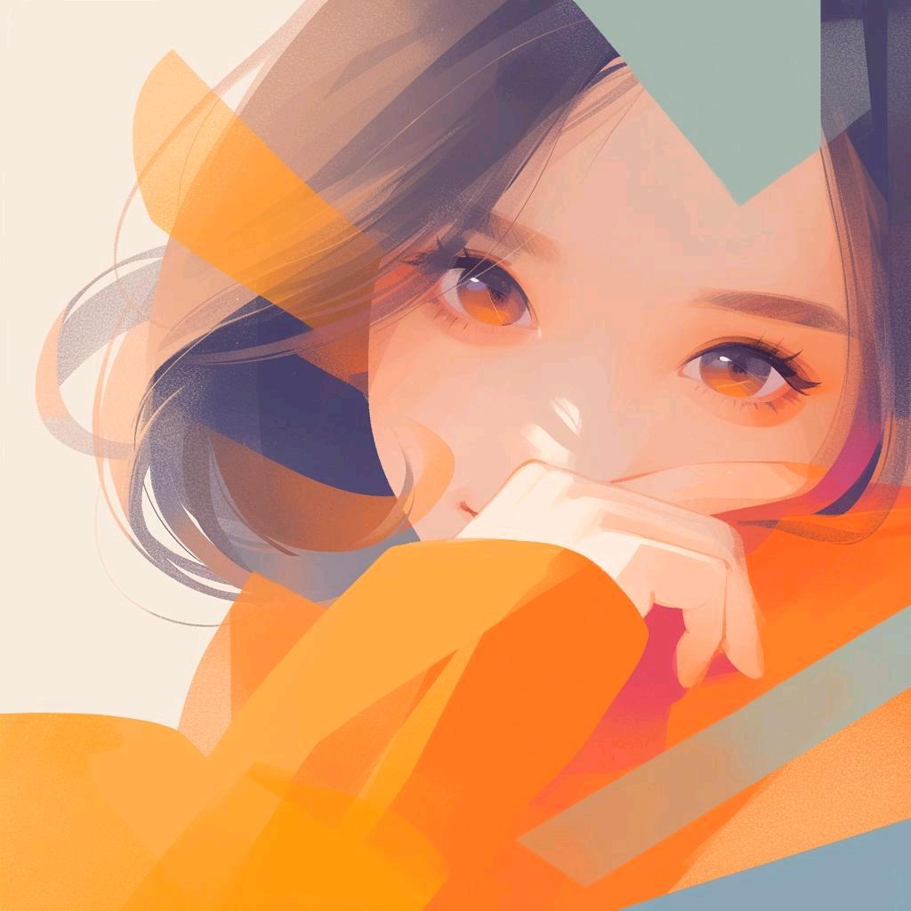 敏(｡･ω･｡)ﾉ♡🐯