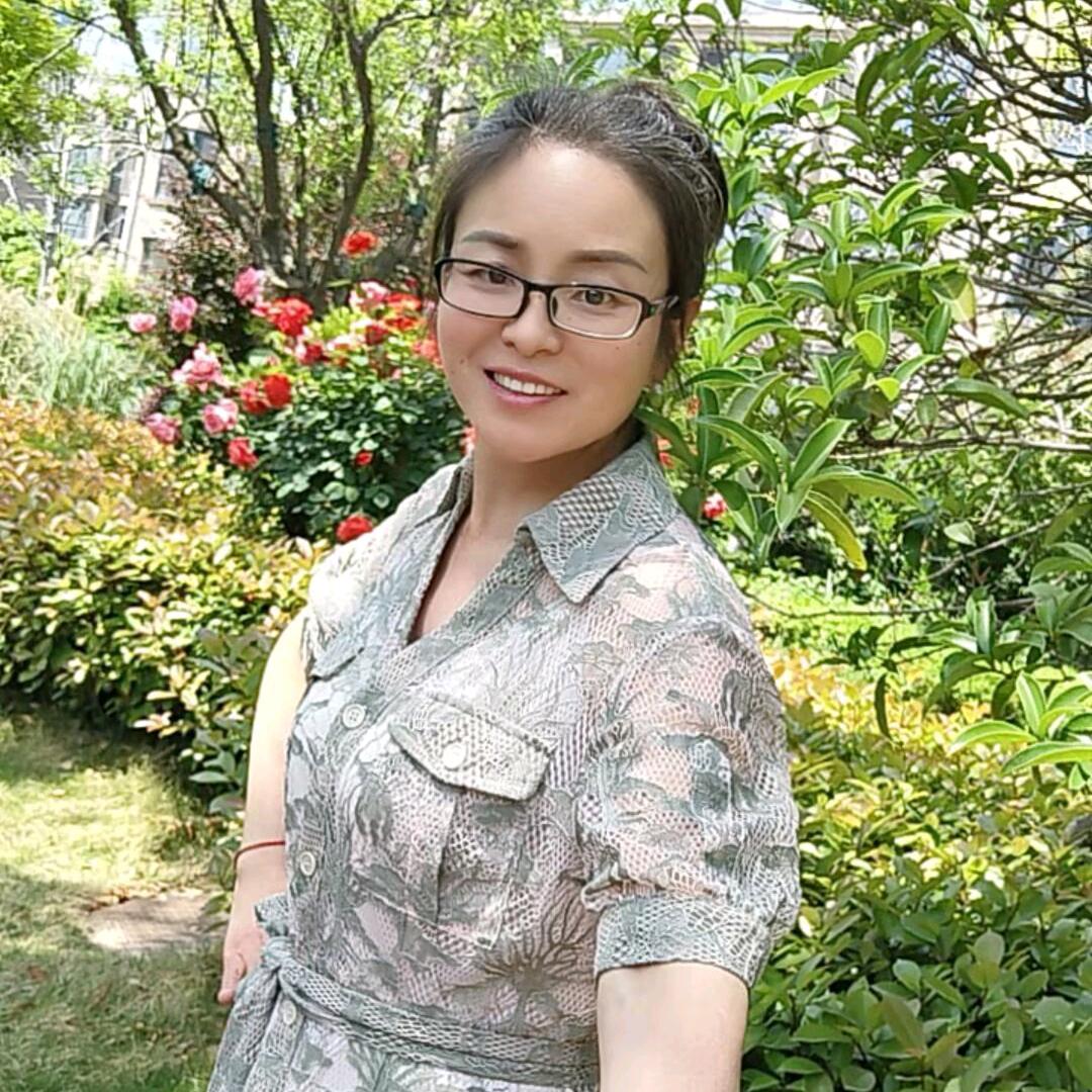 沈丘红姐