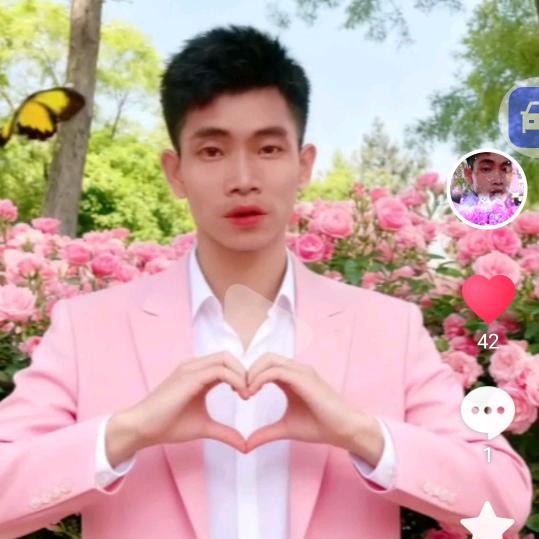 一生一世，我爱你？李杰