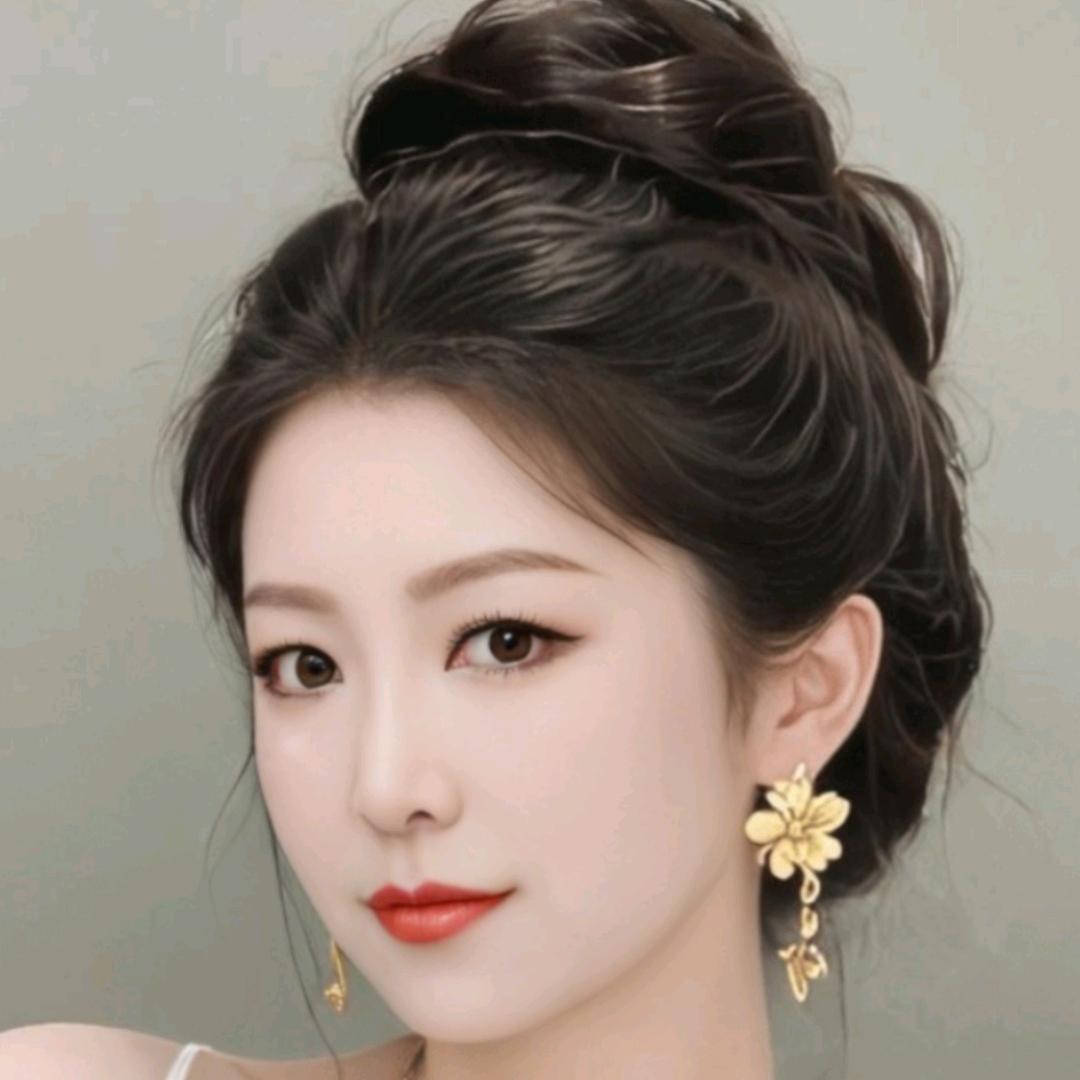 三个孩子的老妈