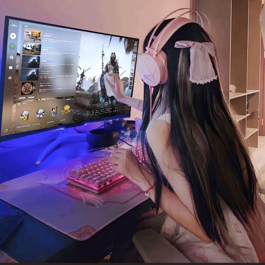 容儿