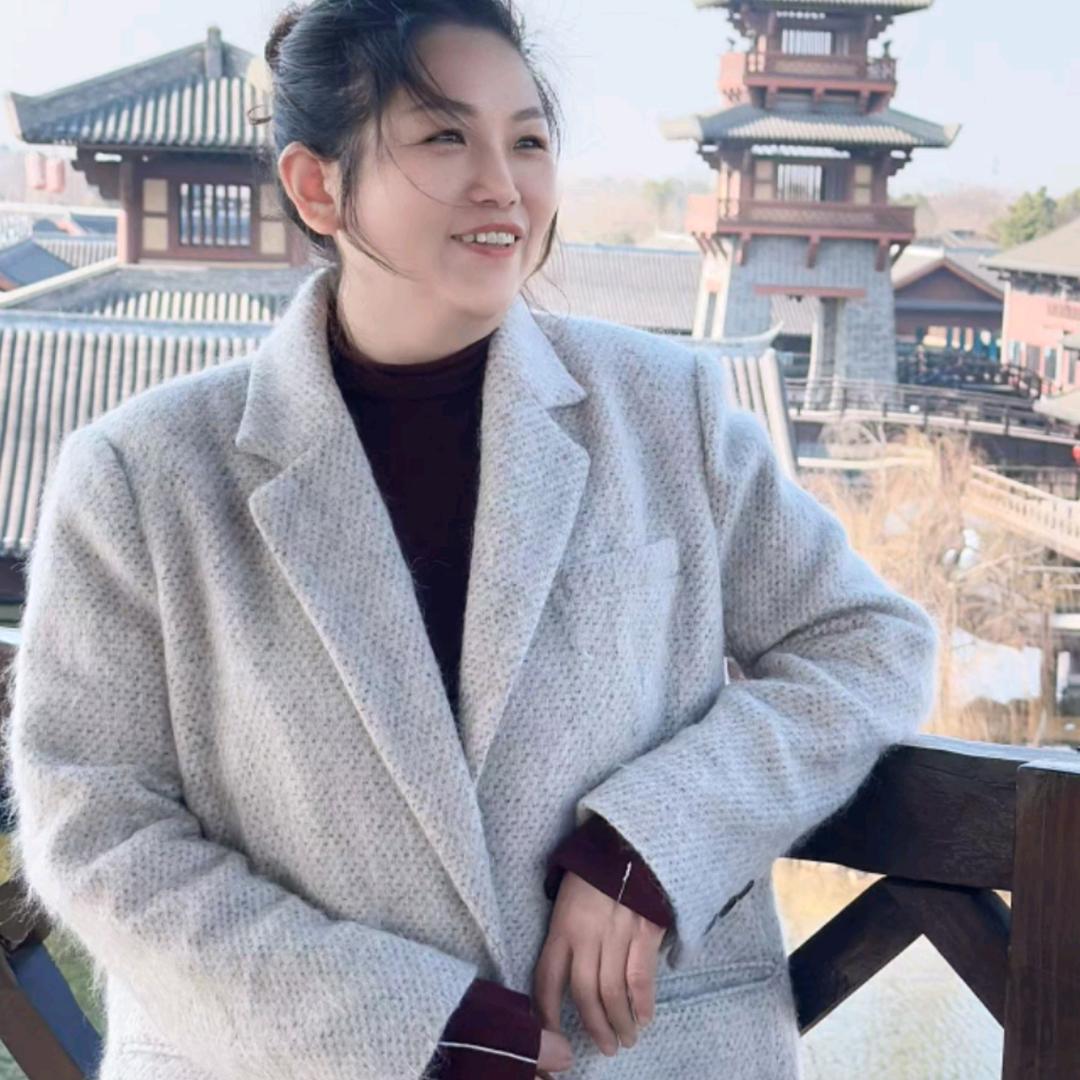 梅姐