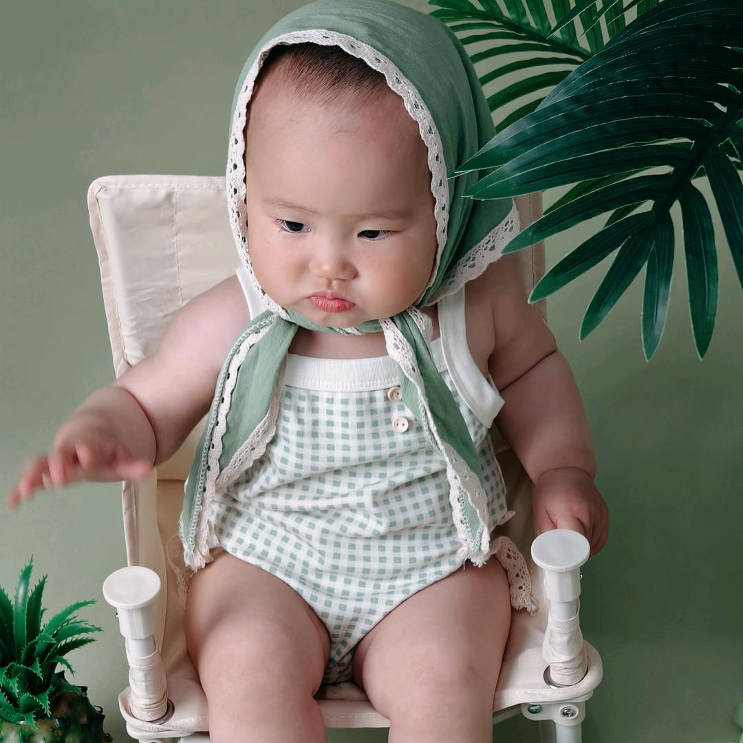 好运常开好运常在