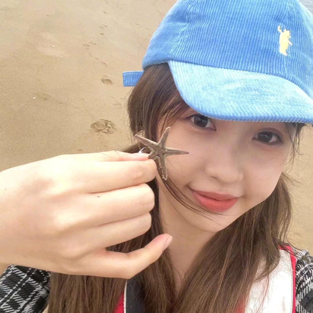 我这一生如绿豆冰