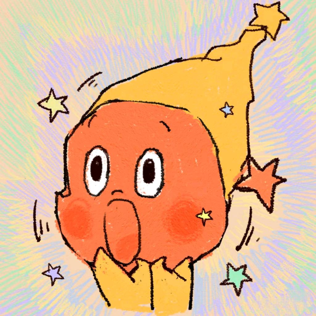 张查查（老头版）