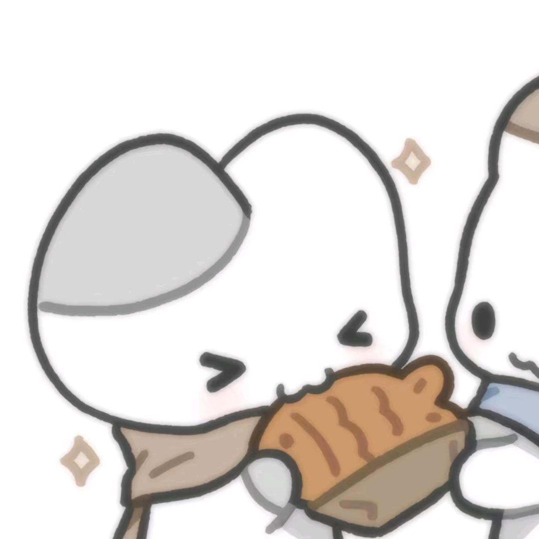 快乐的米色土豆丝