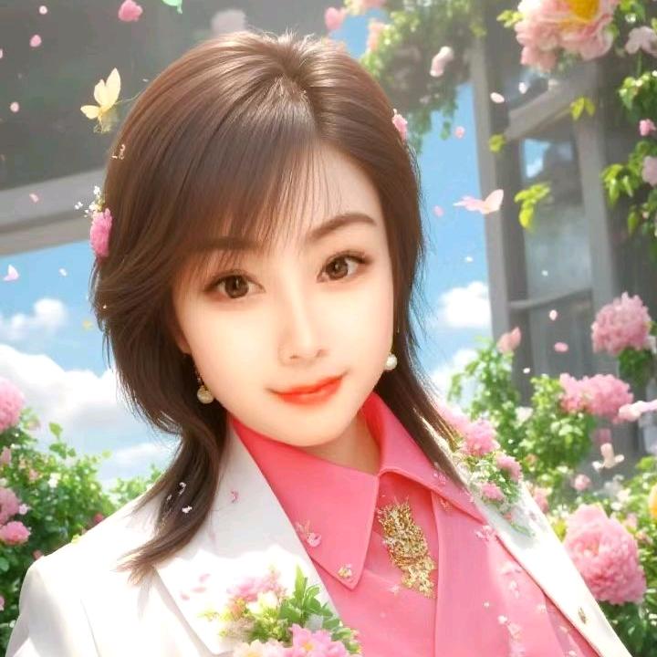 欣正和国际贸易（卉轩姐）