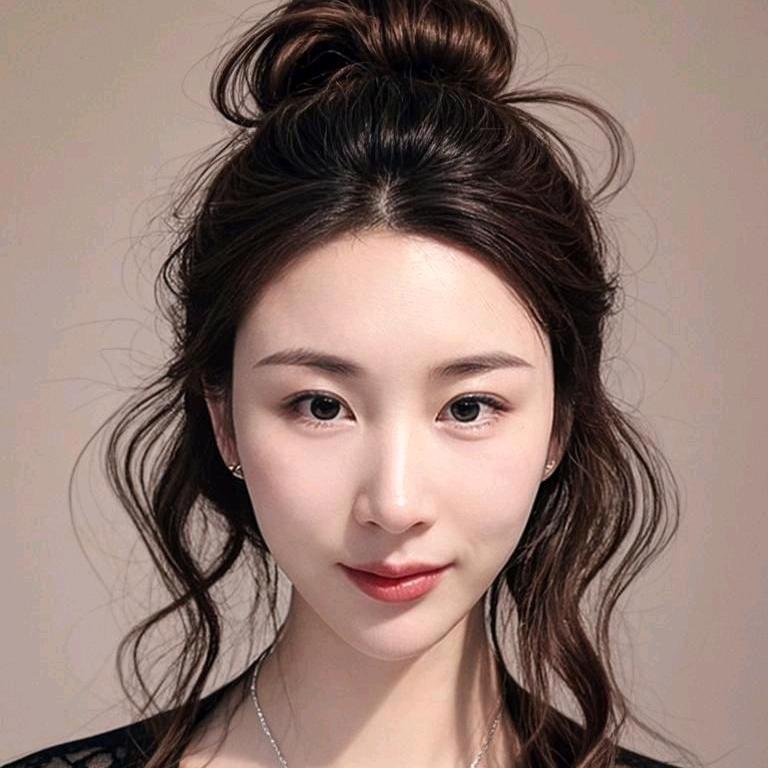 巡山小妖精