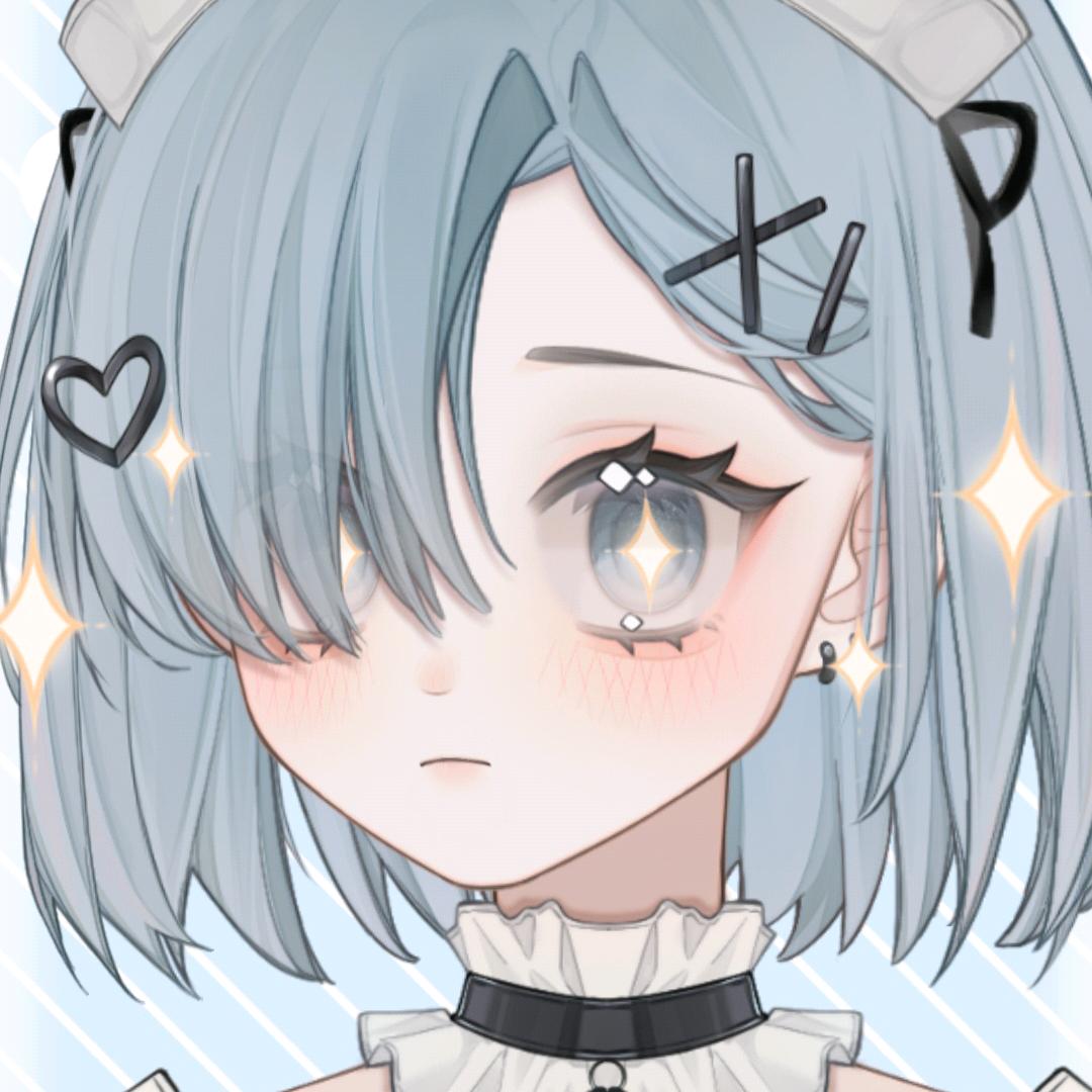 园小缘(新V筹备中)