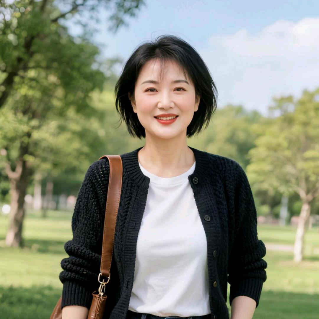 快乐英姐(拒绝私聊)