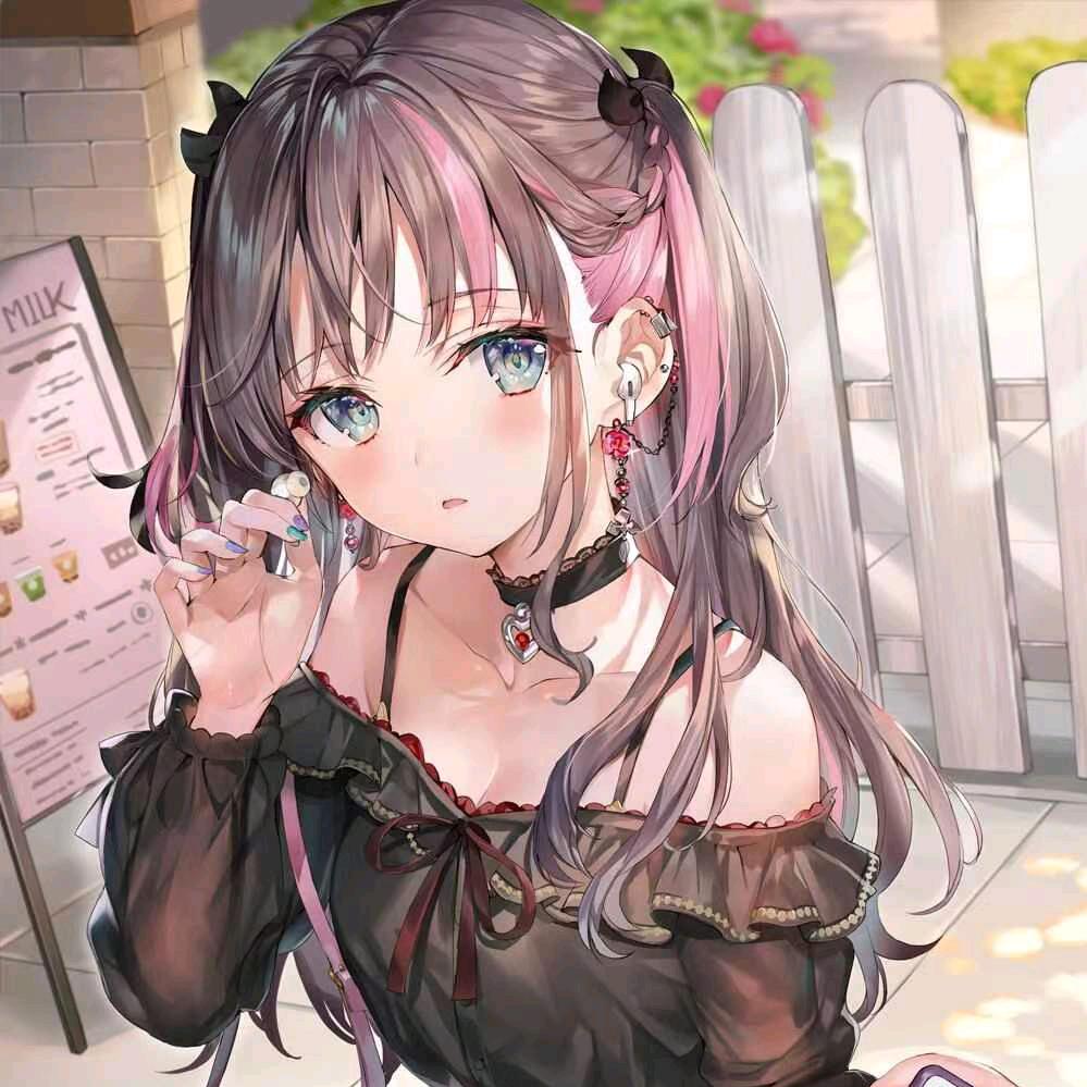 沫沫爱吃糖~