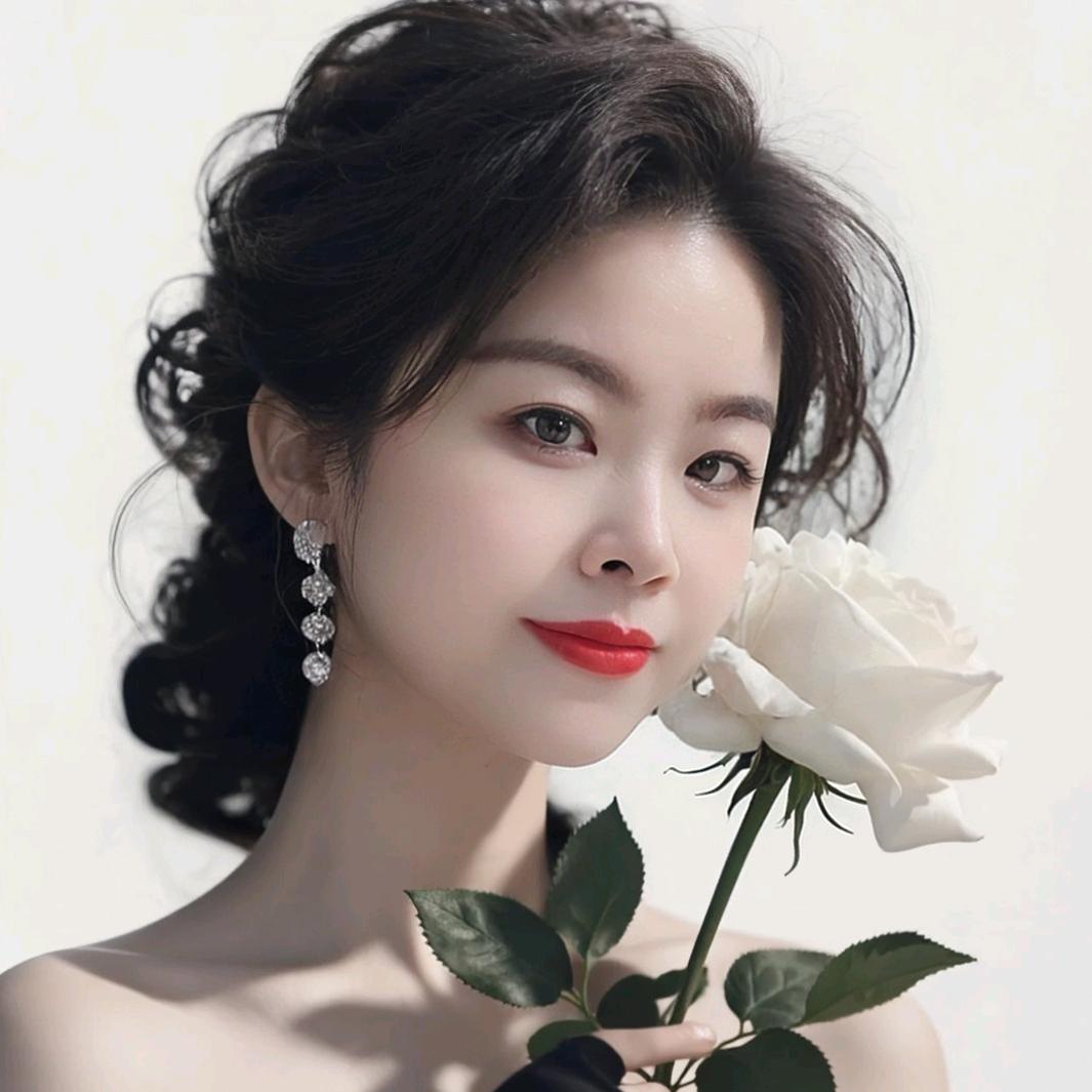 花花♥