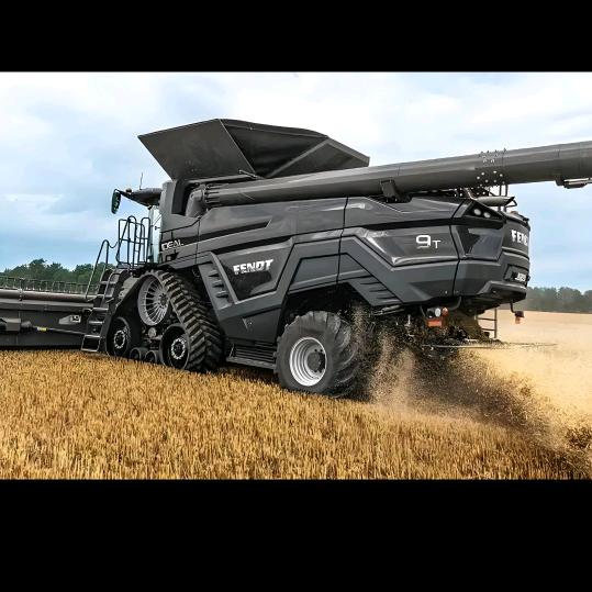 冀北明儿（二手农机第一站）