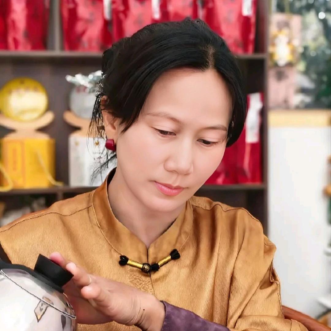 弥勒市老海塘茶坊