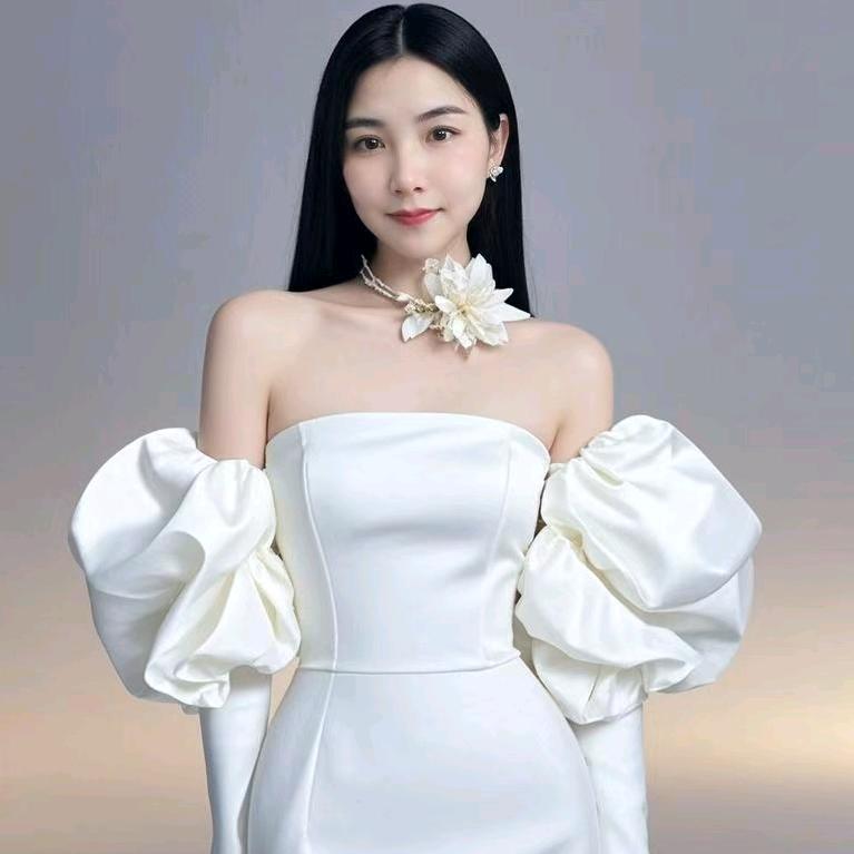 暴富小仙女