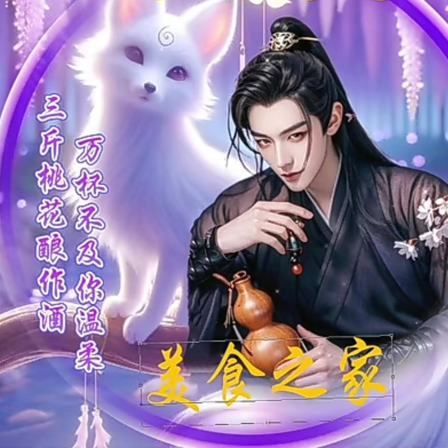 ៚᭄美食🍀之家🍶ζ᭄²⁰