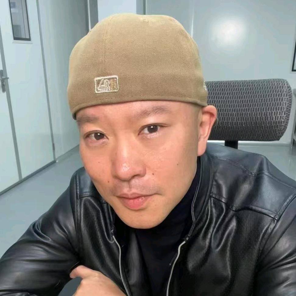 酮花顺厂长(以身试酮)