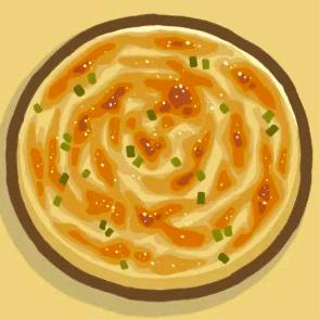 AAAA大饼批发商庄奶奶（咸鱼翻身版）