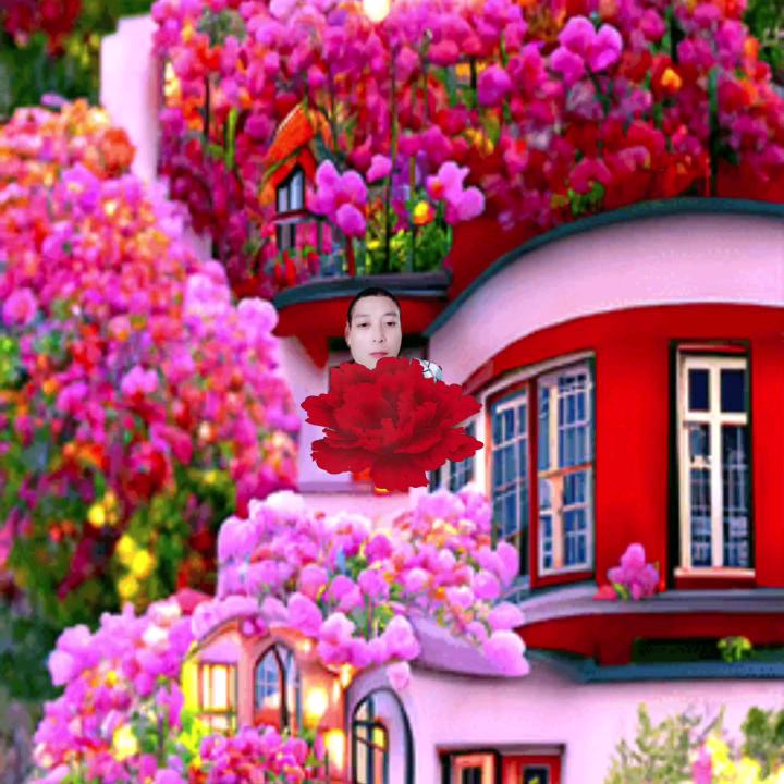 平平安安一生好人