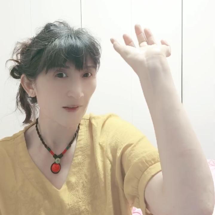 周兰香