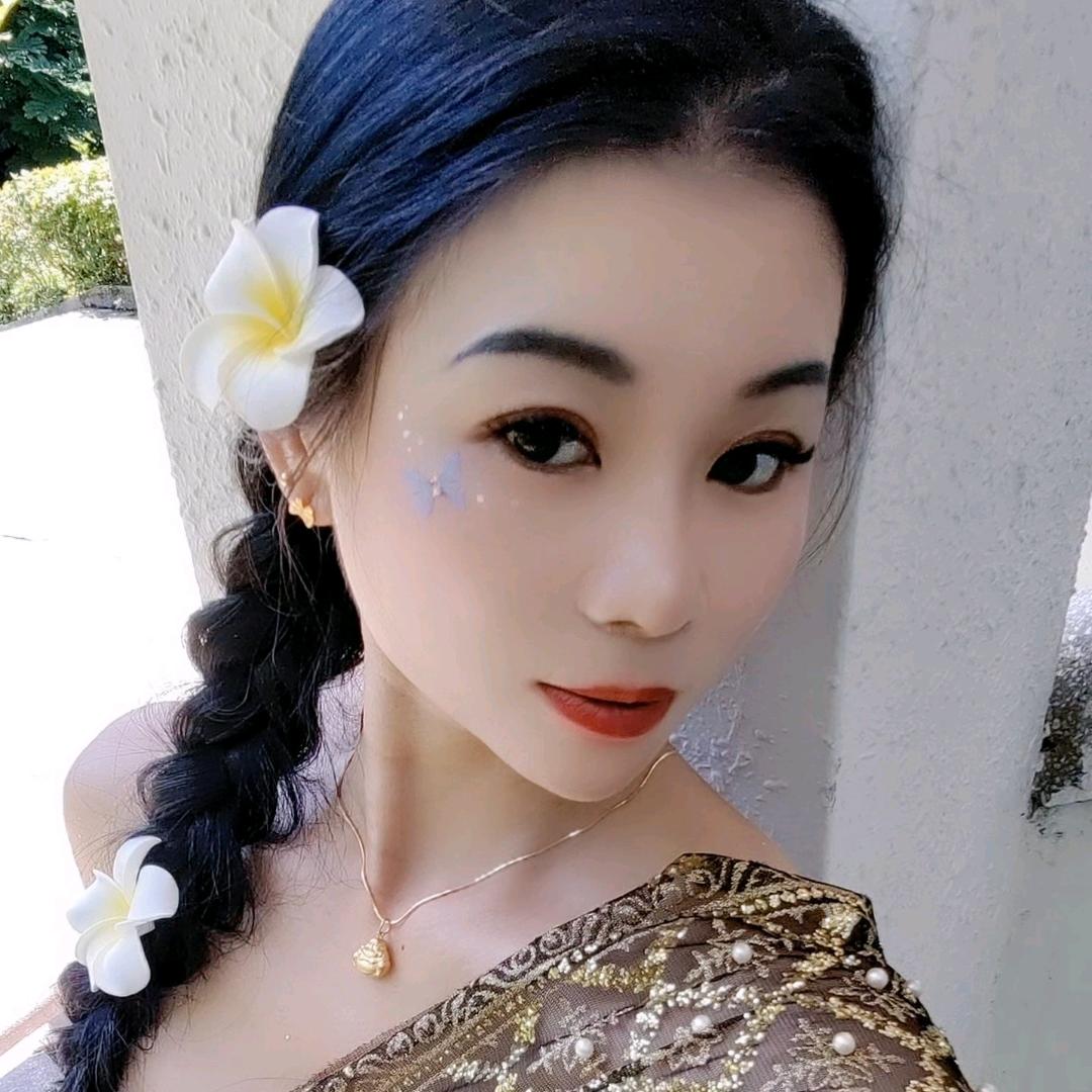 静夜残露