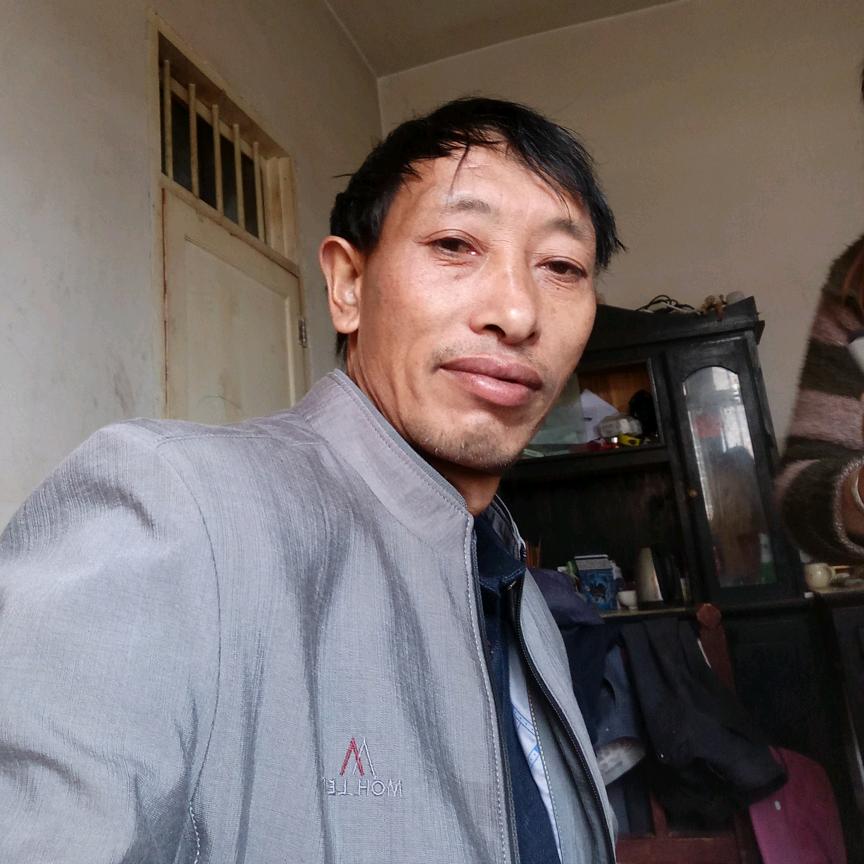 信天游